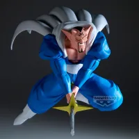 BANDAI DRAGON BALL Z MATCH MAKERS DABURA(VS SUPER SAIYAN SON GOHAN), Banpresto Match Makers - Dragon Ball Z - photo 6