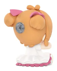 GOOD SMILE COMPANY Huggy Good Smile Sakura Kinomoto: Platinum Ver. - Cardcaptor Sakura - photo 4