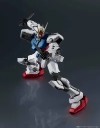 TAMASHII NATIONS GAT-X105 Strike Gundam - Mobile Suit Gundam SEED - photo 3