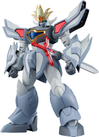MODEROID Hyper Granzort(Re-run) 2