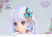 Prime 1 Studio PRISMA WING Shironeko Project Tina Topia The 10 Billion Tridollars of Neon Island 1/7 Scale Pre-Painted Figure - Shironeko Project Tina Topia The 10 Billion Tridollars of Neon Island  - photo 38