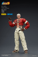 KOF'98UM Orochi Team Yashiro Nanakase 17