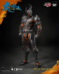 threezero Armour Man FigZero S 1/12 Armour Man - Action Figures - photo 2