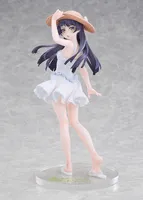Solarain Kuroneko (Ruri Goko): Shironeko Ver. Plushie Set - Oreimo - photo 8
