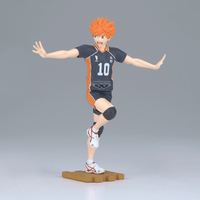 HAIKYU!! FIGURE(A:SHOYO HINATA) 2