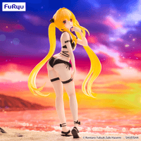 To Love Ru Darkness Trio-Try-iT Figure -Konjiki no Yami- 1