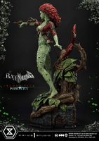 Museum Masterline Batman: Arkham City Poison Ivy 2