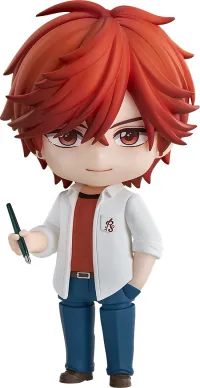 Good Smile Arts Shanghai Nendoroid Mikoto Mikoshiba - Monthly Girl Nozaki-kun - photo 2