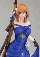 KOTOBUKIYA Springfield Queen in Radiance Ver. - Girls' Frontline - photo 17