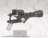 HEAVY WEAPON UNIT62 PLASMA ARMS 3