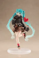 TAITO Hatsune Miku Figure - Fashion (Outdoor Ver.) - Hatsune Miku - photo 9