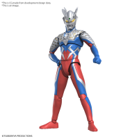 Figure-rise Standard ULTRAMAN ZERO 7