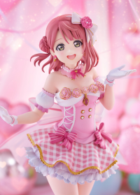 Ayumu Uehara 7
