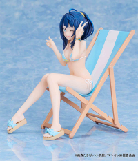 Makeine: Too Many Losing Heroines! Anna Yanami Non-Scale Figure 6