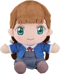Love Live! Superstar!! Plushie Kinako Sakurakoji 3