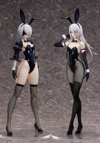 A2 (YoRHa Type A No. 2): Bunny Ver. 7