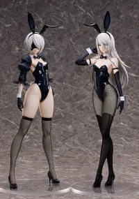 FREEing A2 (YoRHa Type A No. 2): Bunny Ver. - NieR:Automata - photo 7
