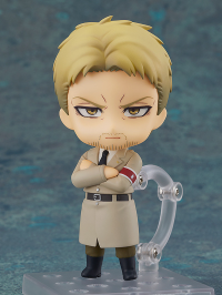 Nendoroid Reiner Braun 1