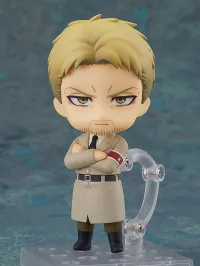GOOD SMILE COMPANY Nendoroid Reiner Braun - Attack on Titan - photo 1