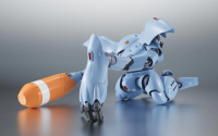 MSM-03C Hy-Gogg Ver. A.N.I.M.E. "Mobile Suit Gundam 0080: War In The Pocket", TAMASHII NATIONS Robot Spirits 3