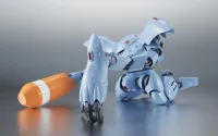 TAMASHII NATIONS MSM-03C Hy-Gogg Ver. A.N.I.M.E. "Mobile Suit Gundam 0080: War In The Pocket", TAMASHII NATIONS Robot Spirits - Mobile Suit Gundam: OVAs and Side Stories - photo 3