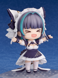 Nendoroid Cheshire DX 8