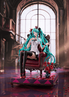 Hatsune Miku: World Is Mine 2024 Ver. 1