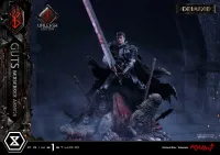 Prime 1 Studio Ultimate Premium Masterline Berserk Guts, Berserker Armor Unleash Edition Deluxe Version - Berserk - photo 46