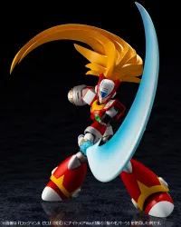 KOTOBUKIYA MEGA MAN X ZERO Nightmare Ver. - Mega Man - photo 14