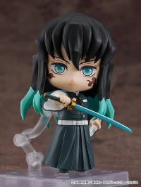 Nendoroid Muichiro Tokito 1