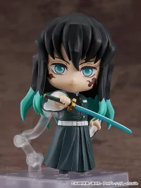 GOOD SMILE COMPANY Nendoroid Muichiro Tokito - Demon Slayer: Kimetsu no Yaiba - photo 1