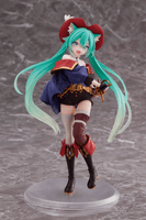 Hatsune Miku Wonderland Figure - Puss in Boots 5
