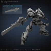 30MM ARMORED CORE VI FIRES OF RUBICON RaD CC-2000 ORBITER 8