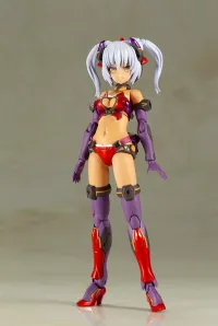 KOTOBUKIYA HRESVELGR=RUFUS 〈AGITO〉 - Frame Arms Girl - photo 11