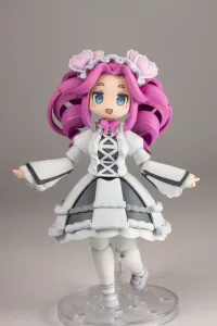 PLUM PMOA Plafia Shikoku Metan - Tohoku Zunko - photo 4