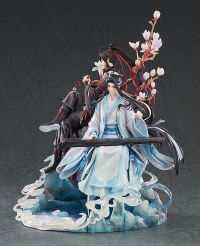 Wei Wuxian &amp; Lan Wangji: Buxianxian Ver. 6