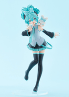 POP UP PARADE Hatsune Miku: Cinnamoroll Collaboration Ver. L Size 5