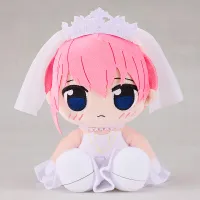 GOOD SMILE COMPANY Kuripan Plushie Ichika Nakano - The Quintessential Quintuplets - photo 1