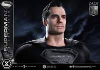 Real Elite Masterline Justice League (Film) Superman "Resurrection" Zack Snyder's Justice League Deluxe Version 73