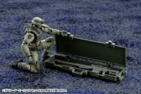 ARMY CONTAINER SET 11