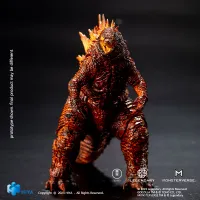 HIYA TOYS Exquisite Basic Godzilla: King of the Monsters Burning Godzilla - Godzilla - photo 6