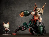 TAKARA TOMY Katsuki Bakugo - My Hero Academia - photo 3