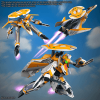 HG 1/100 VF-31E SIEGFRIED （CHUCK MUSTANG USE） 3