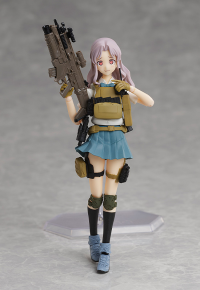 figma Armed JK: Variant C(Re-run) 4