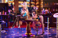 Karin Kakudate (Bunny Girl): Game Playing Ver. 11