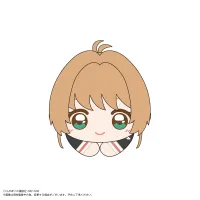 MAX LIMITED Cardcaptor Sakura HUG CHARACTER COLLECTION - Cardcaptor Sakura - photo 8