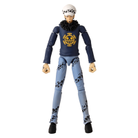 Trafalgar Law One Piece, BNTCA Anime Heroes 8