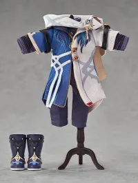 GOOD SMILE COMPANY Nendoroid Doll Outfit Set: Sunday - Honkai: Star Rail - photo 3