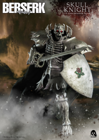 BERSERK - Skull Knight Exclusive Version (Retail) 7
