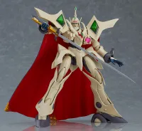 GOOD SMILE COMPANY MODEROID Escaflowne(third-run) - The Vision of Escaflowne - photo 1